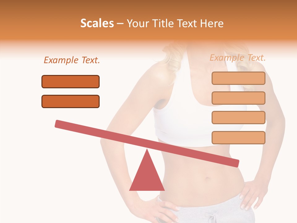 Idea Journey Tourism PowerPoint Template