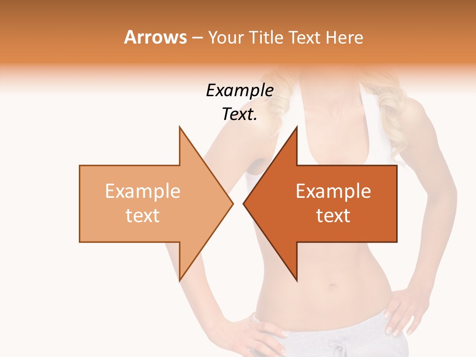 Idea Journey Tourism PowerPoint Template