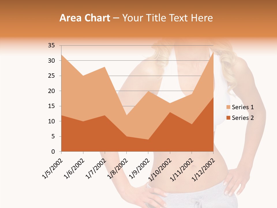 Idea Journey Tourism PowerPoint Template