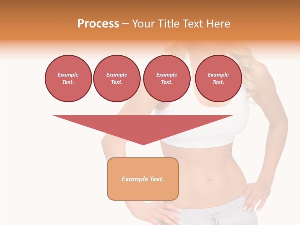 Idea Journey Tourism PowerPoint Template