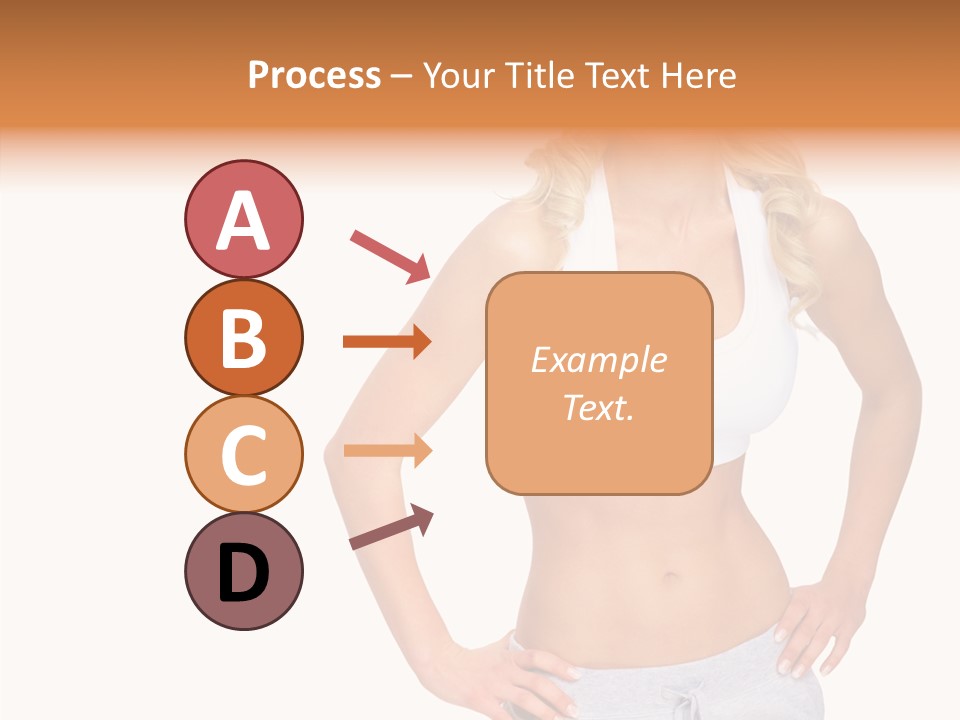 Idea Journey Tourism PowerPoint Template