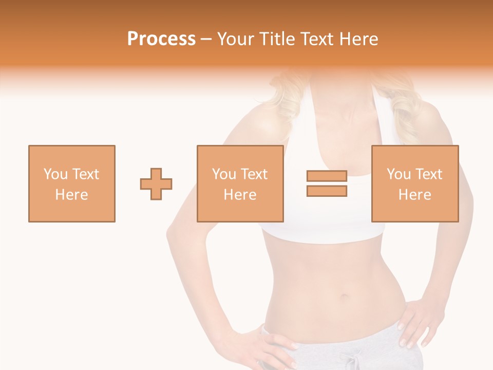 Idea Journey Tourism PowerPoint Template