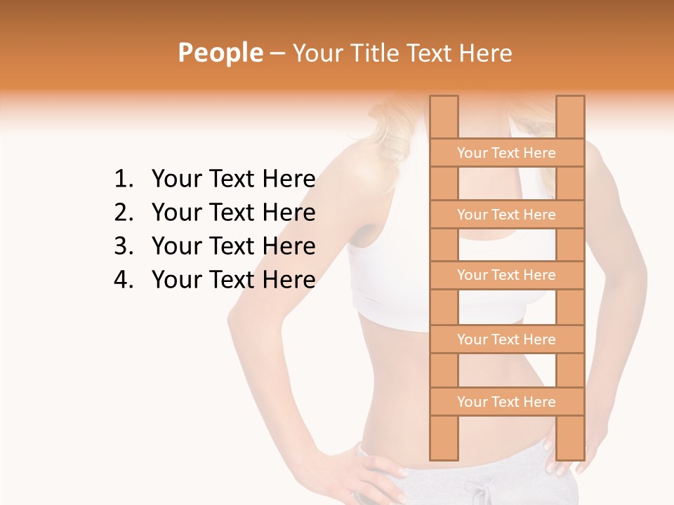 Idea Journey Tourism PowerPoint Template