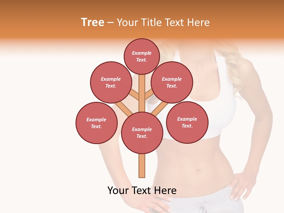 Idea Journey Tourism PowerPoint Template