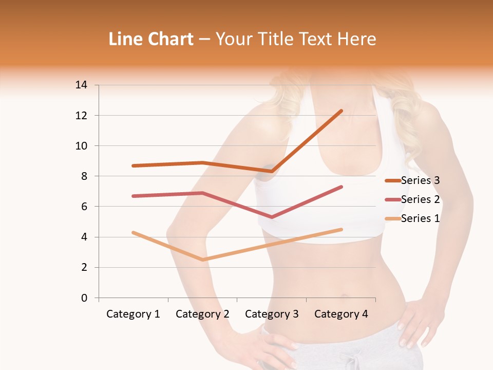 Idea Journey Tourism PowerPoint Template