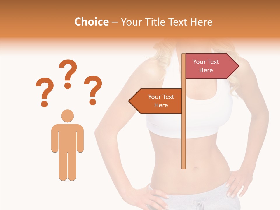 Idea Journey Tourism PowerPoint Template