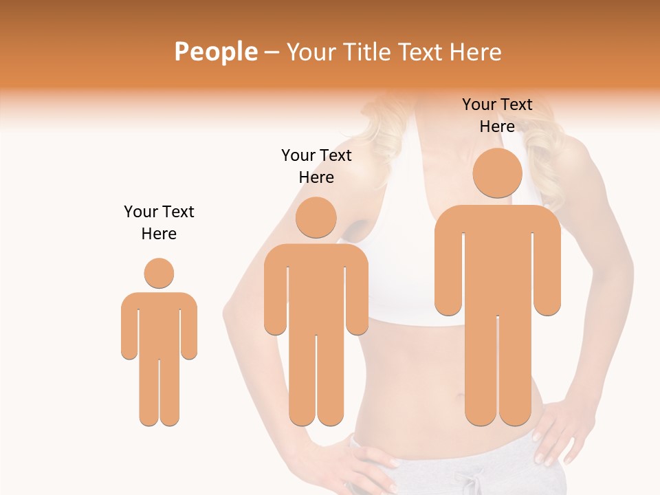 Idea Journey Tourism PowerPoint Template