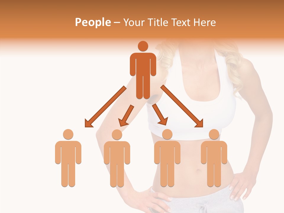 Idea Journey Tourism PowerPoint Template