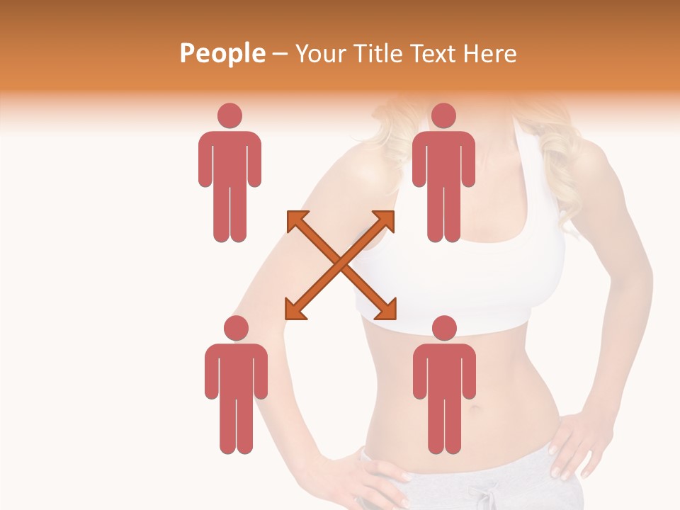 Idea Journey Tourism PowerPoint Template