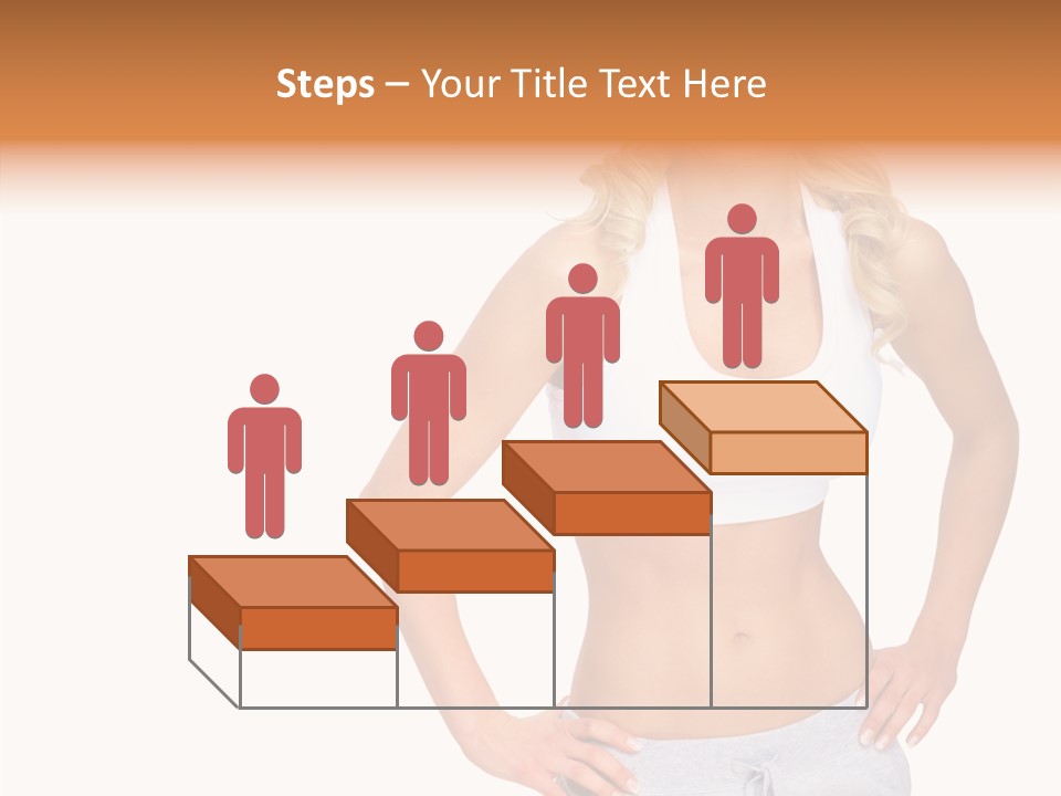 Idea Journey Tourism PowerPoint Template