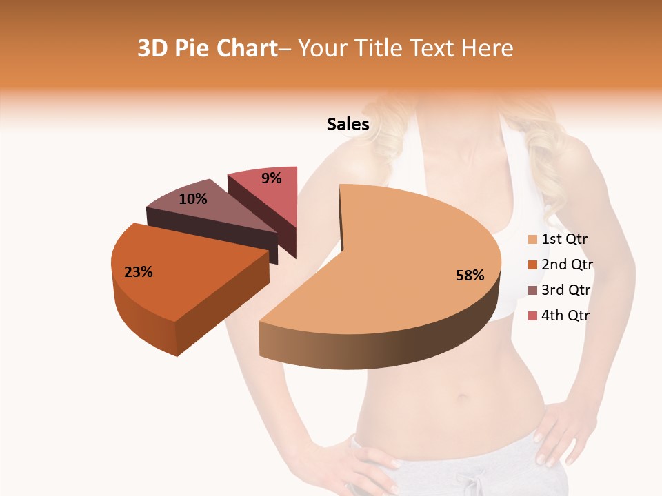 Idea Journey Tourism PowerPoint Template