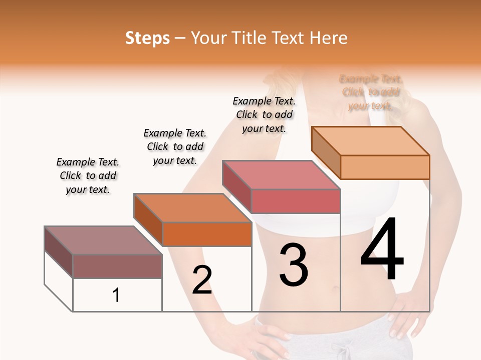 Idea Journey Tourism PowerPoint Template