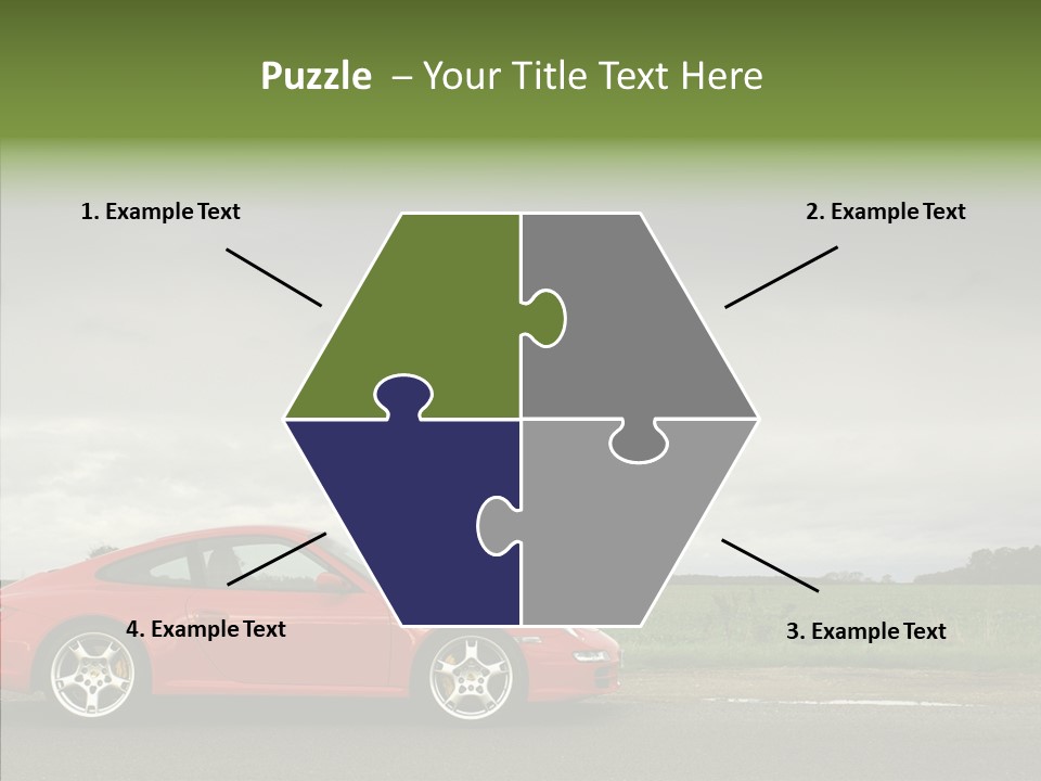 Prestige Mood Travel PowerPoint Template