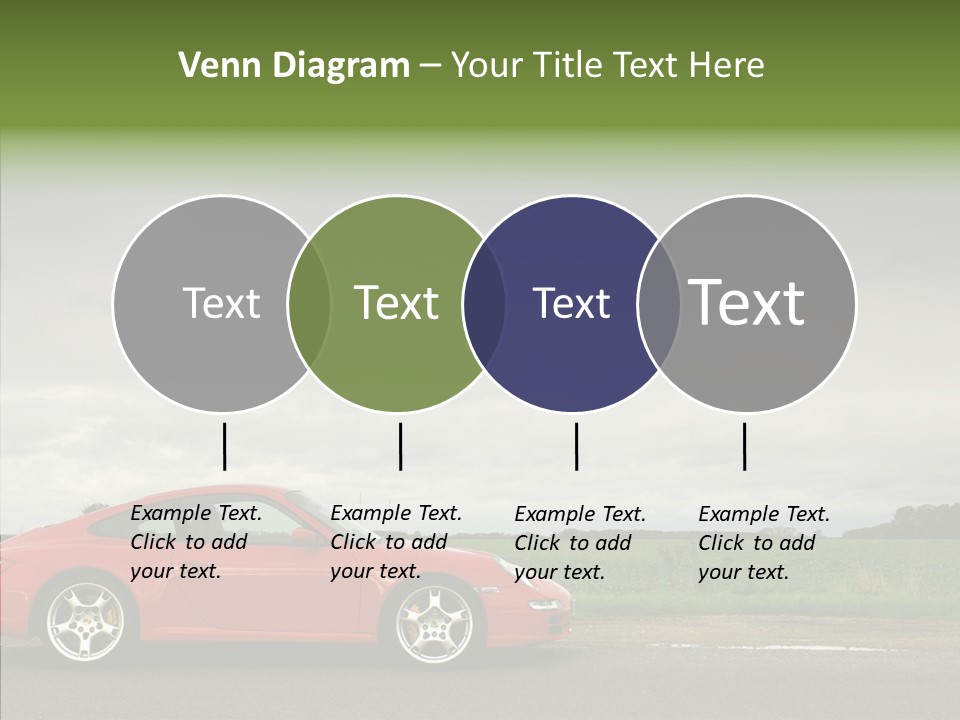 Prestige Mood Travel PowerPoint Template