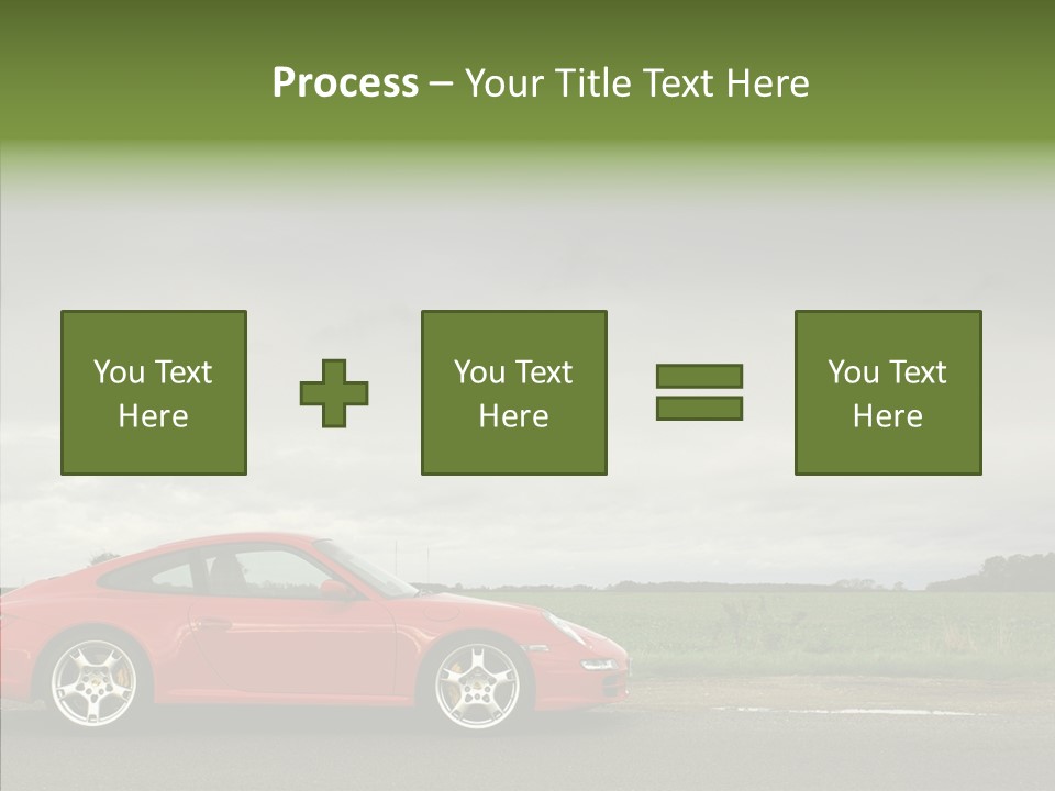 Prestige Mood Travel PowerPoint Template