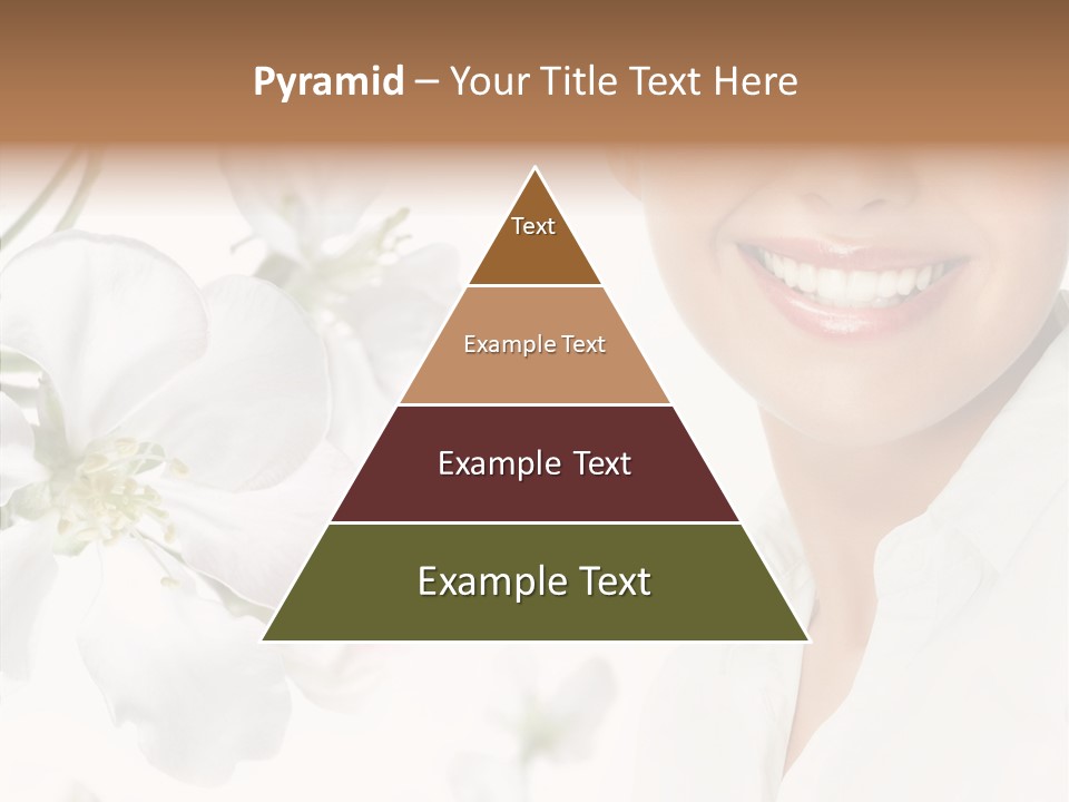 Wed Greeting Beginning PowerPoint Template