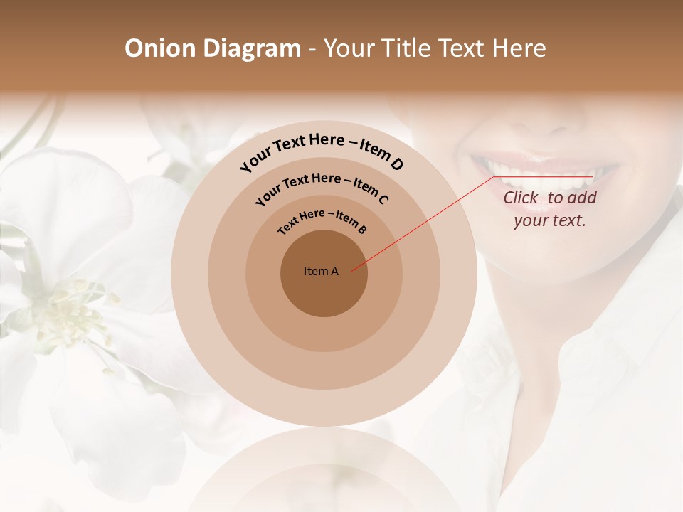 Wed Greeting Beginning PowerPoint Template