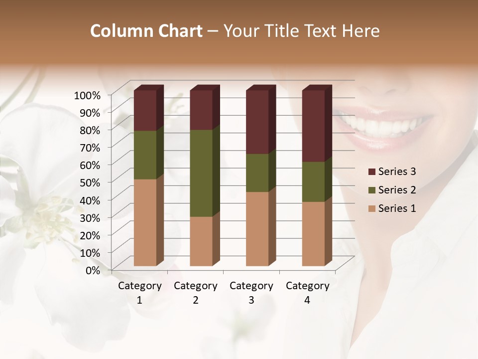 Wed Greeting Beginning PowerPoint Template