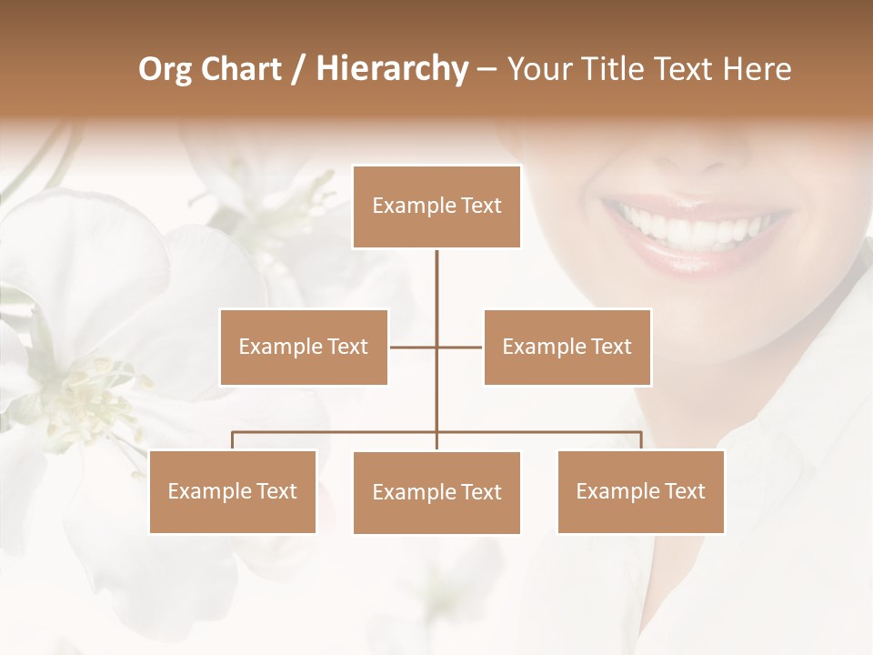 Wed Greeting Beginning PowerPoint Template