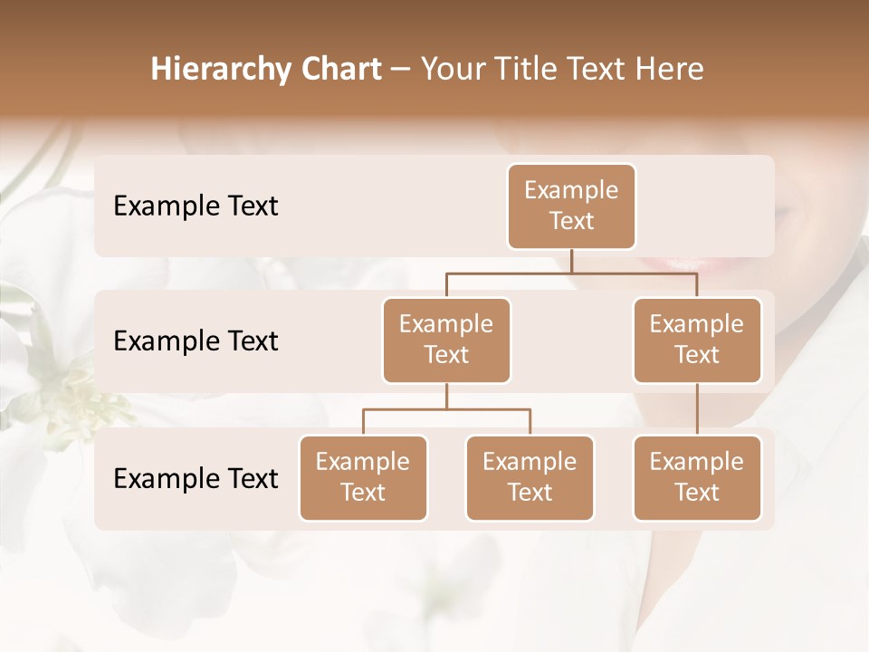 Wed Greeting Beginning PowerPoint Template