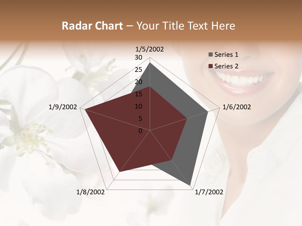 Wed Greeting Beginning PowerPoint Template