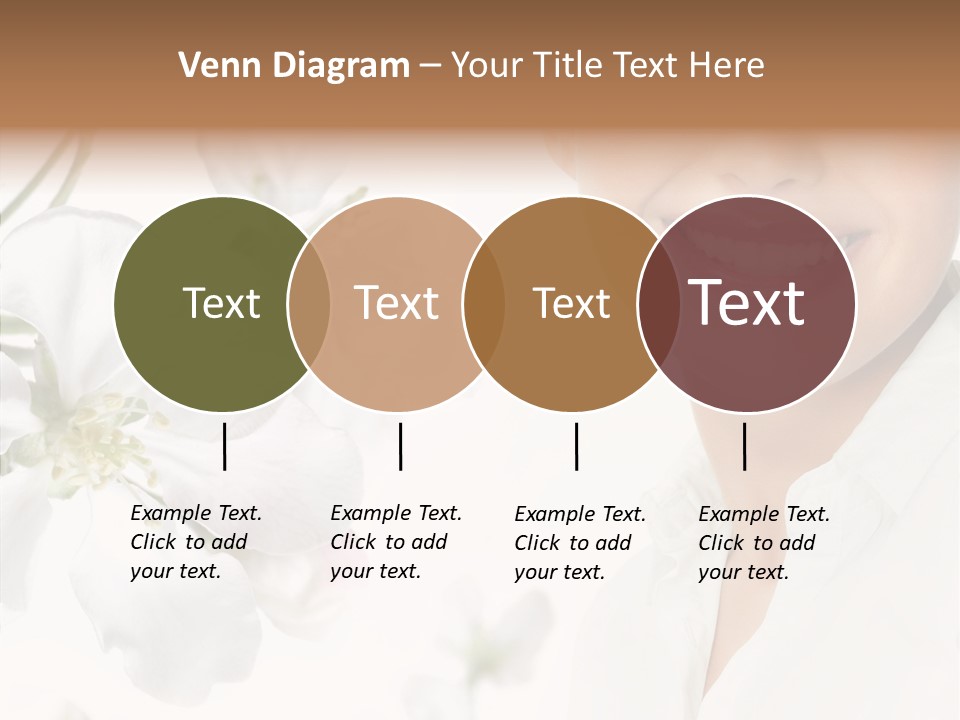 Wed Greeting Beginning PowerPoint Template