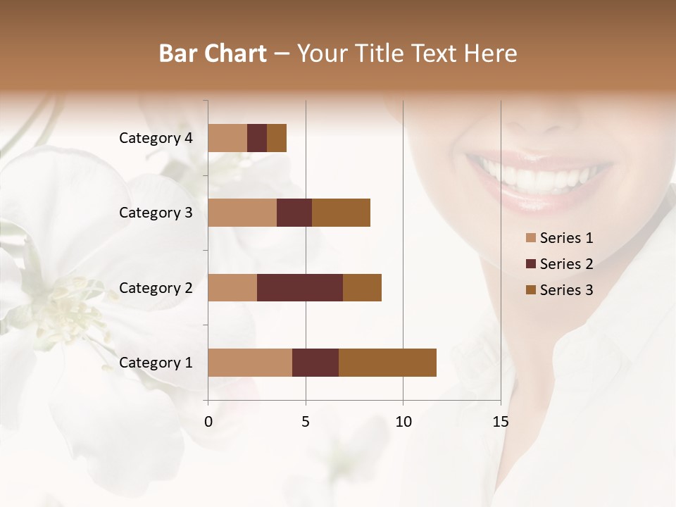 Wed Greeting Beginning PowerPoint Template