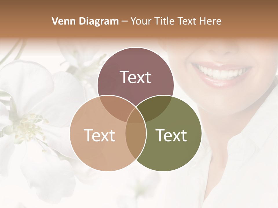 Wed Greeting Beginning PowerPoint Template