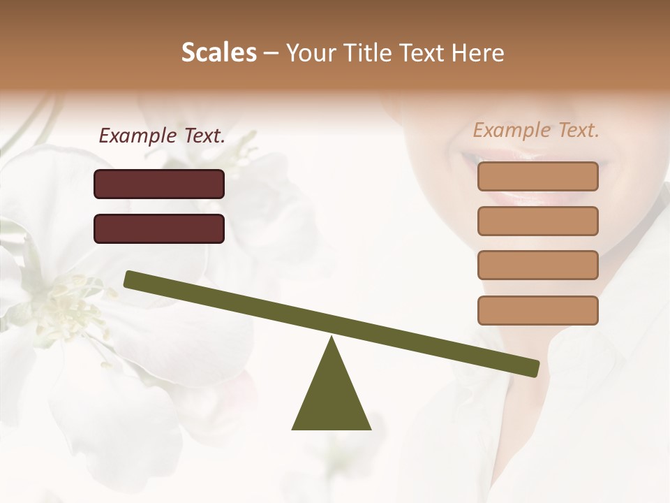 Wed Greeting Beginning PowerPoint Template