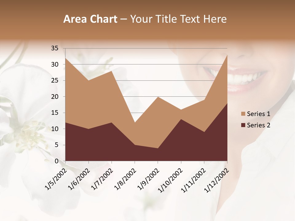 Wed Greeting Beginning PowerPoint Template
