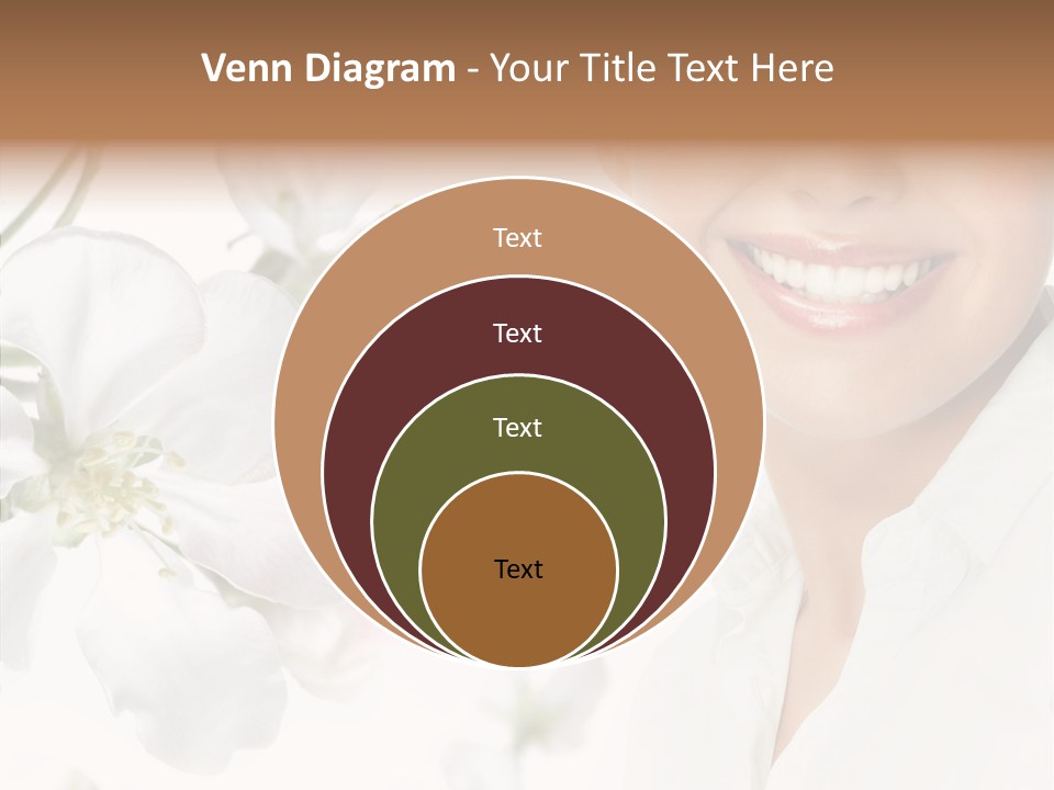 Wed Greeting Beginning PowerPoint Template