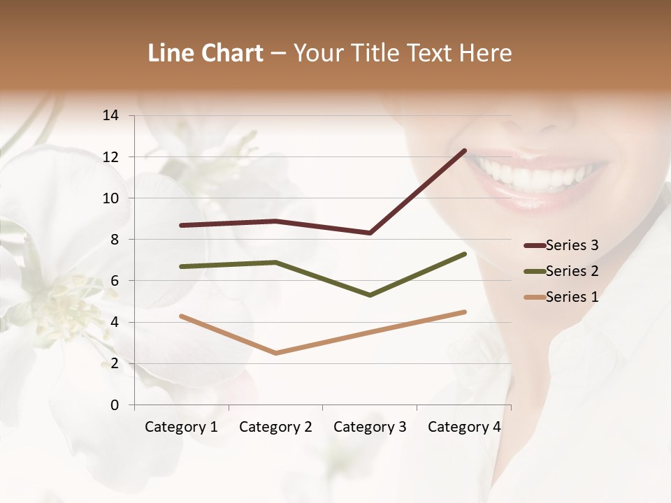 Wed Greeting Beginning PowerPoint Template