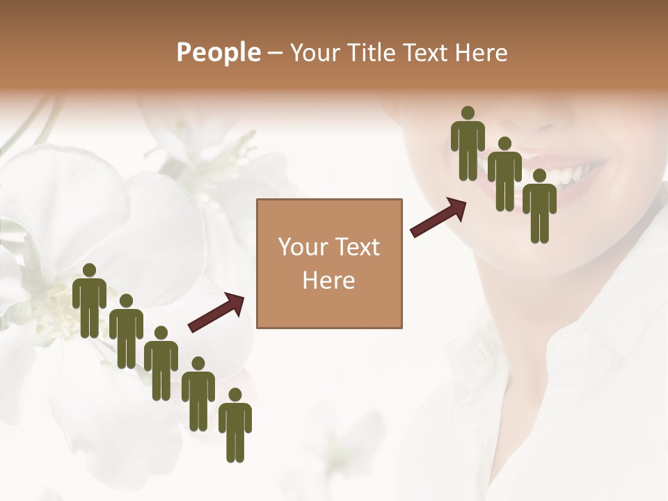 Wed Greeting Beginning PowerPoint Template