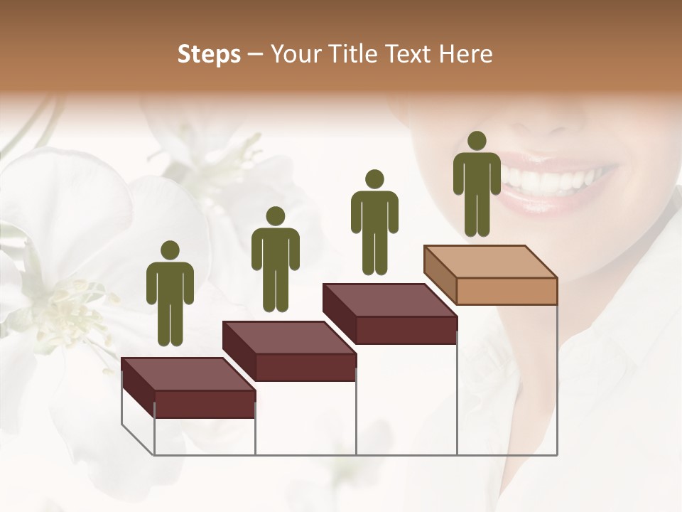 Wed Greeting Beginning PowerPoint Template