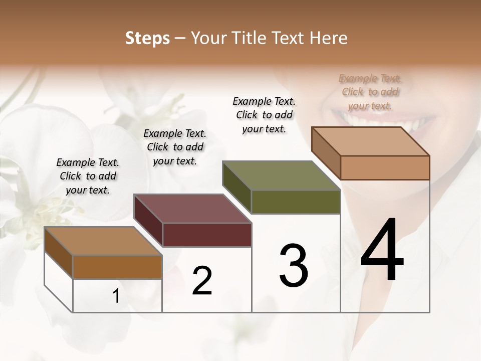 Wed Greeting Beginning PowerPoint Template