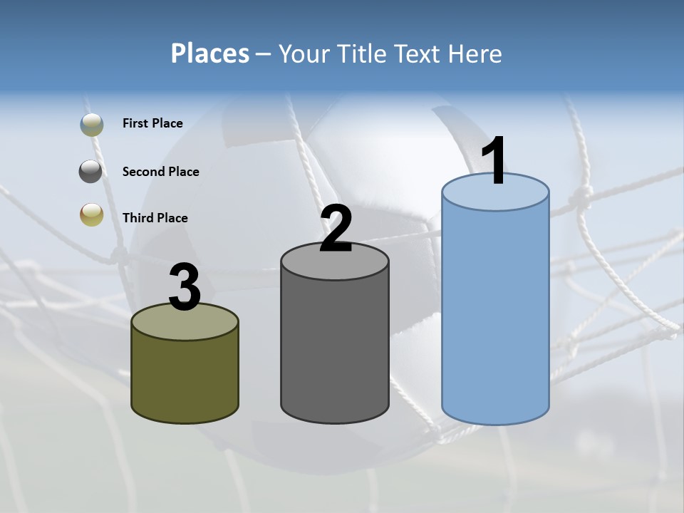 Human Profe Ional Character PowerPoint Template