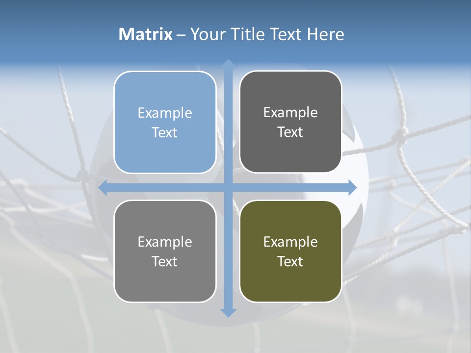 Human Profe Ional Character PowerPoint Template