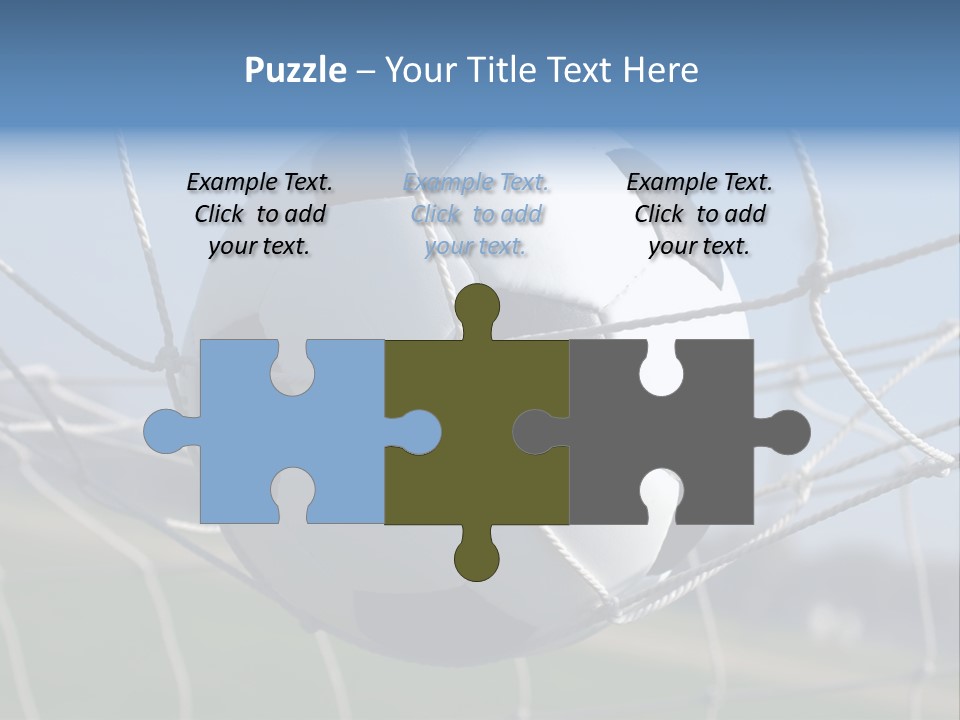 Human Profe Ional Character PowerPoint Template