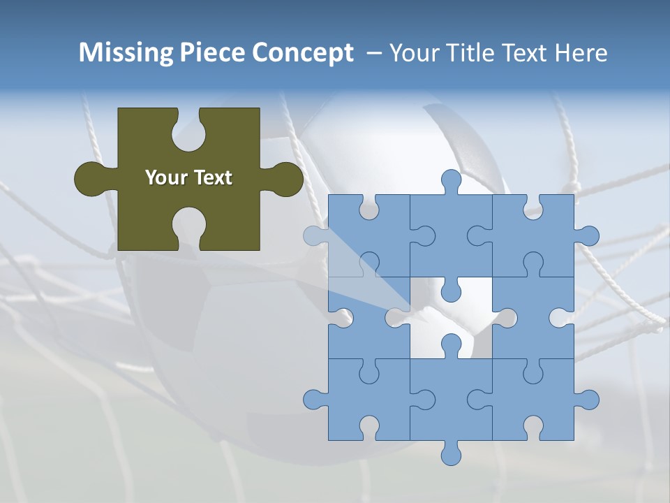 Human Profe Ional Character PowerPoint Template