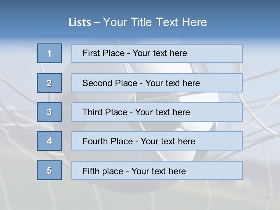 Human Profe Ional Character PowerPoint Template