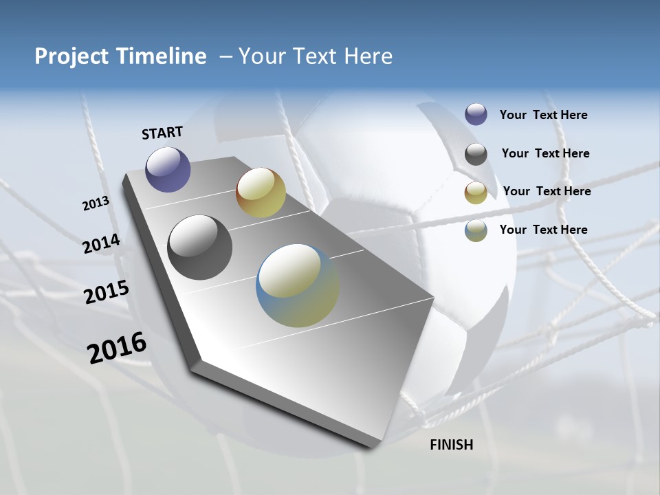 Human Profe Ional Character PowerPoint Template
