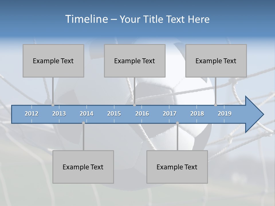 Human Profe Ional Character PowerPoint Template