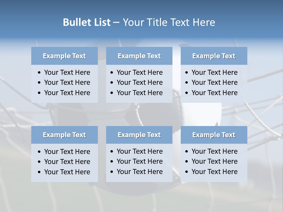 Human Profe Ional Character PowerPoint Template