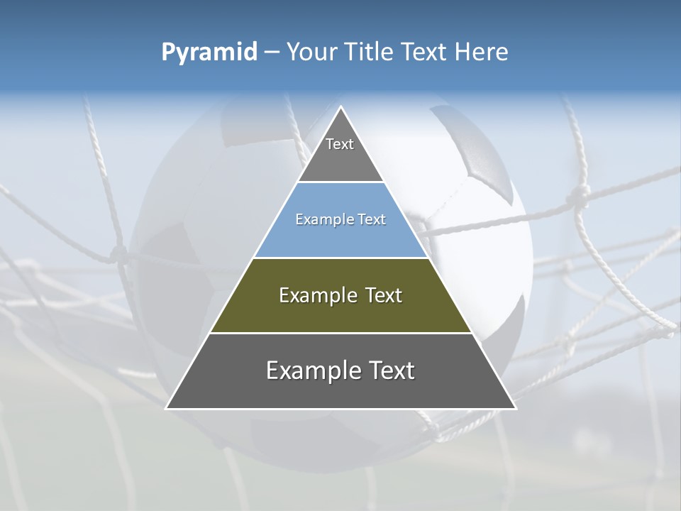 Human Profe Ional Character PowerPoint Template