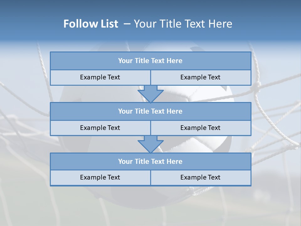 Human Profe Ional Character PowerPoint Template