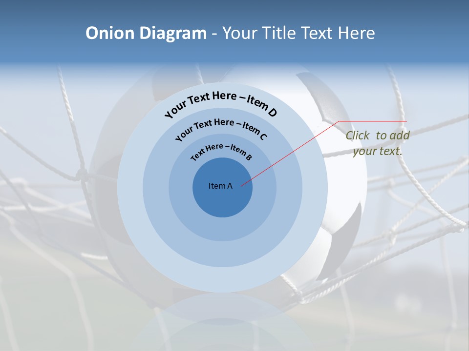 Human Profe Ional Character PowerPoint Template