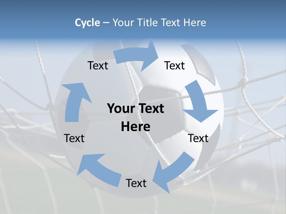 Human Profe Ional Character PowerPoint Template