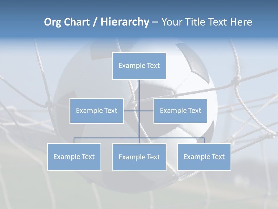 Human Profe Ional Character PowerPoint Template