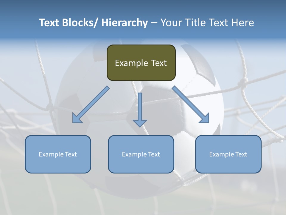 Human Profe Ional Character PowerPoint Template