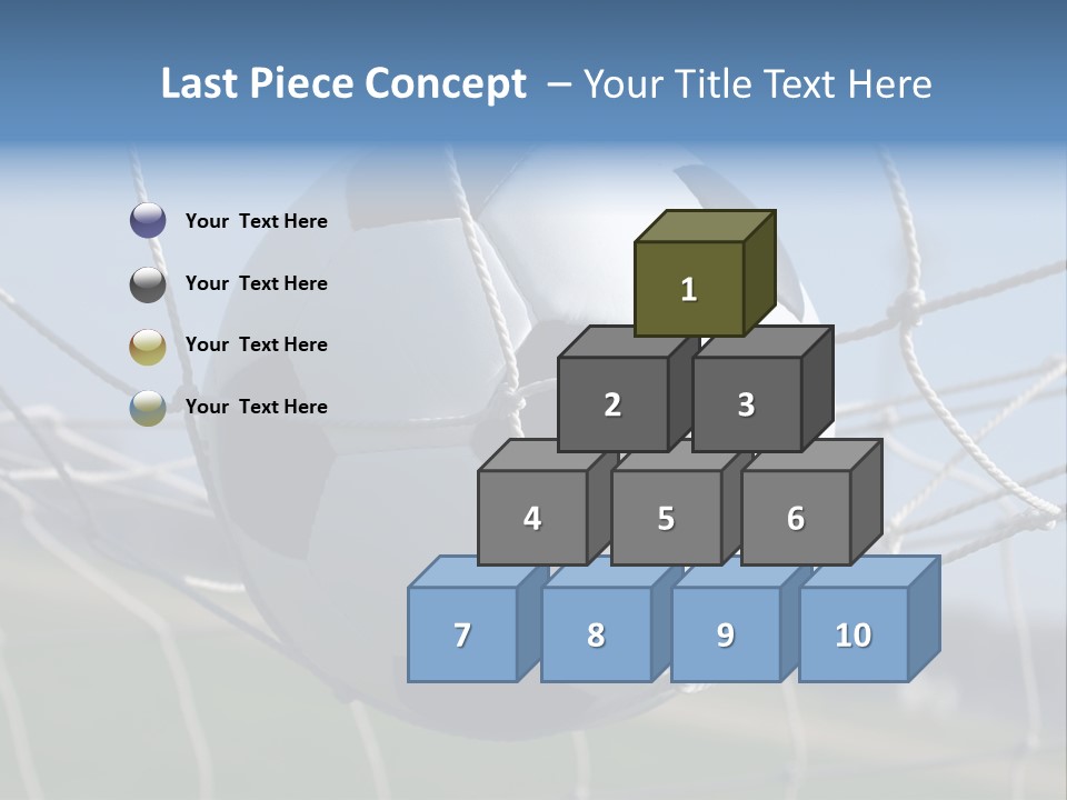 Human Profe Ional Character PowerPoint Template